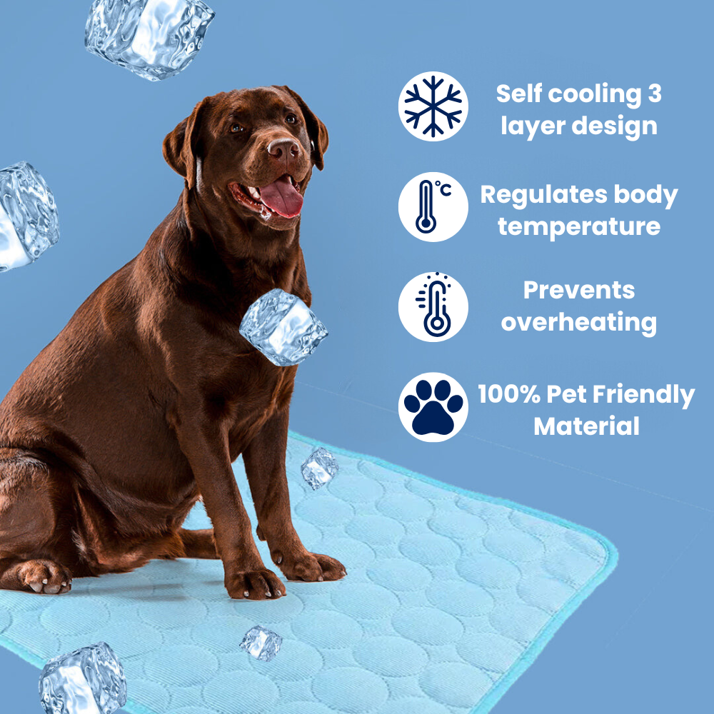 CoolMate® Pet Cooling Mat